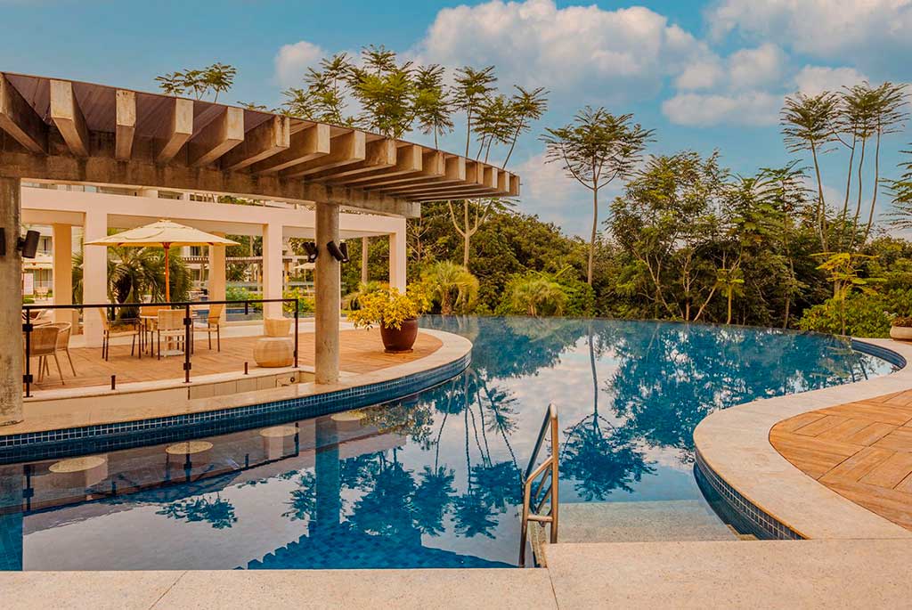 Rio Quente Hotel Cristal